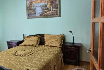 Apartament cu 3 camere decomandat în Exterior Vest - 10