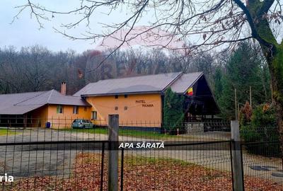 Teren de 924 mp, în Tăuții-Măgherăuș - 2