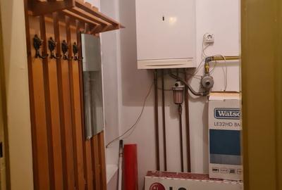 Apartament cu 2 camere decomandat în Neptun - 2