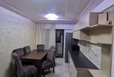 Apartament cu 3 camere decomandat în Obor - 2