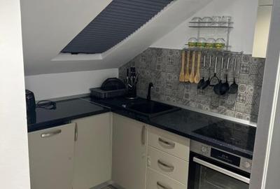 De vanzare apartament 38 m2 - 9