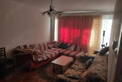 Vand apartament 3 camere, Zalau, Dumbrava Nord, decomandat - 2