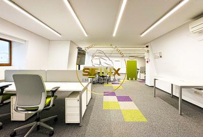 Birouri 741 mp Universitate - Unirii Metrou - 2