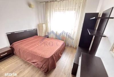 Apartament cu 3 camere, mobilat în Cetate - 4