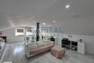 Casă cu 4 camere cu Teren 250 Mp în Central - 14
