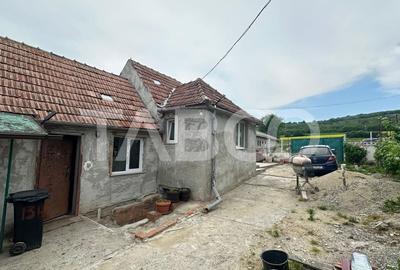 Casa individuala Comision 0% 3 camere anexe teren 800 mp Rusi Sibiu - 11