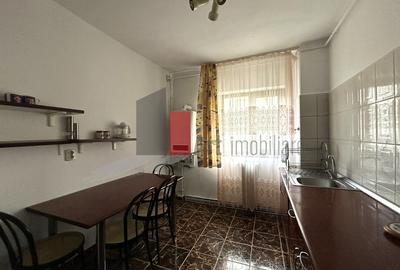 Busteni, langa Telecabina, apartament decomandat 3 camere Busteni, langa Telecabina, apartament decomandat 3 camere - 15