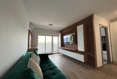 INCHIRIERE-APARTAMENT 1 CAMERA-HIMSON - 2