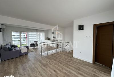 Apartament cu 4 camere, mobilat în Bună Ziua - 12