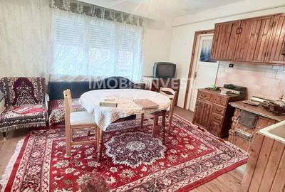 Casă cu 3 camere în Cetea - 7