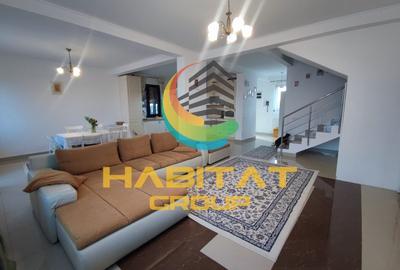 Duplex cu 5 camere cu Canalizare în Vidra - 3