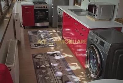 Apartament cu 3 camere decomandat, mobilat în Popești-Leordeni - 6