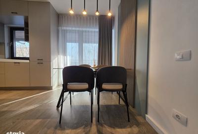 Apartament cu 4 camere în Central - 7