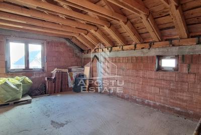 Casa individuala la rosu, Giarmata - 6