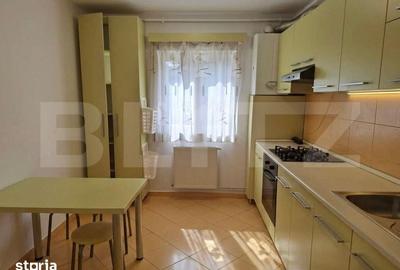 Apartament cu 3 camere decomandat în Zorilor - 1