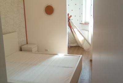 Apartament cu 2 camere semidecomandat în Armeneasca - 2