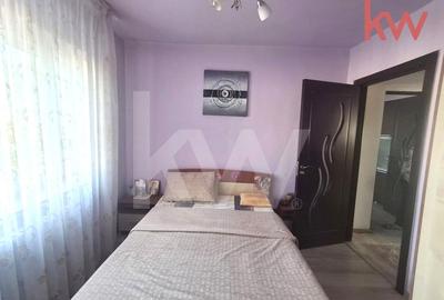 Apartament 3 Camere Spatios – Mobilat & Utilat – Craiovita - 8