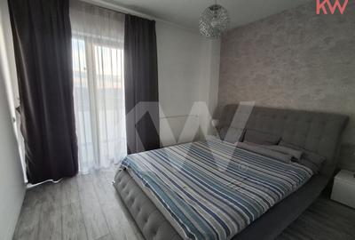 Apartament cu 3 camere decomandat, mobilat în Calea Severinului - 5