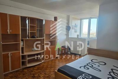 Garsoniera de inchiriat, Str. Detunata - Gheorgheni, Cluj-Napoca - 3