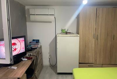 Casă individuală cu 2 camere cu Canalizare în Rudului - 7
