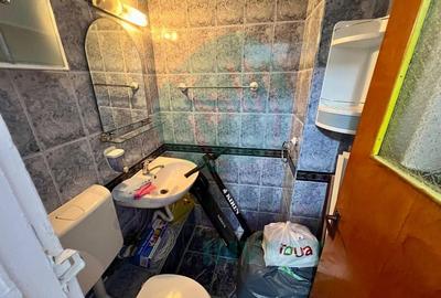 3 Camere Timpuri Noi-Bloc Anvelopat-Posibilitate centrala - 8