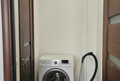 Apartament cu 2 camere semidecomandat, mobilat în Lujerului - 6