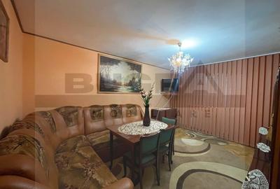 Apartament cu 3 camere decomandat în Mănăștur - 1