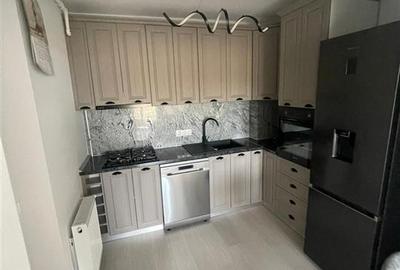 Apartament cu 2 camere decomandat, mobilat în B-dul București - 2