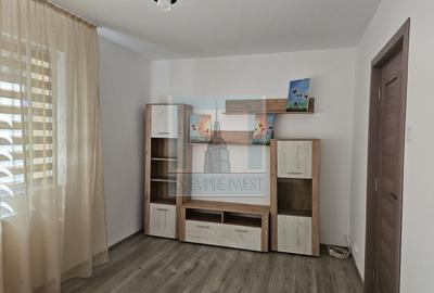 Apartament cu 2 camere semidecomandat în Drumul Carului - 3