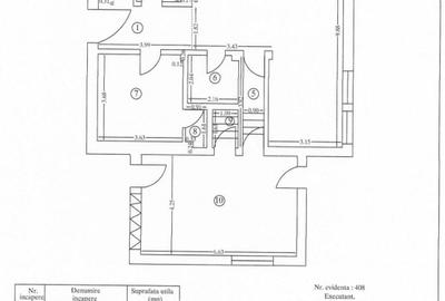 Casa modernă în Darza – 402 mp construiți, Fotovoltaice si Garaj - 13