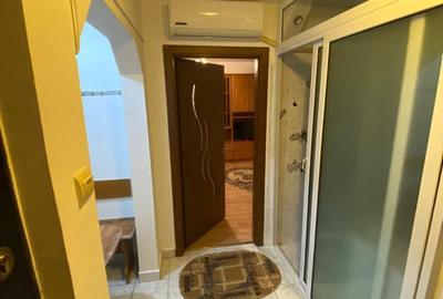 Apartament cu 2 camere decomandat în Central - 4