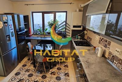 Inchiriere vila cu curte - teren 250mp - 9