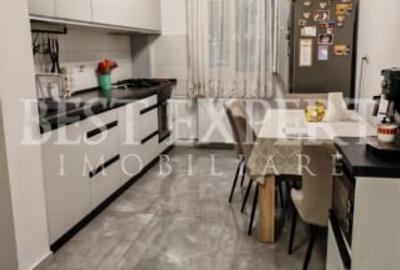 Apartament 4 camere  cu geam la baie, bloc reabilitat, 5 min metrou Titan - 2