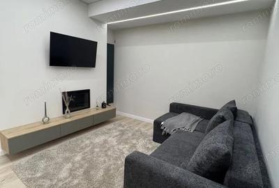 Apartament cu 3 camere decomandat în Dorobanților - 2