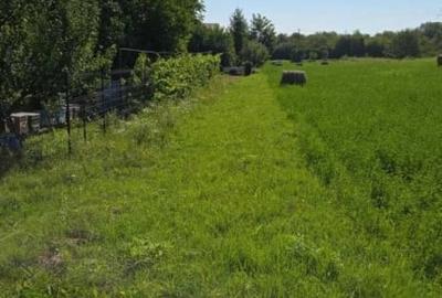 Teren 2040mp de vanzare in Cluj Napoca zona Nicolae Corches - 5