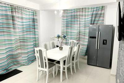 Apartament 4 camere tip penthouse / Dem Radulescu - 5