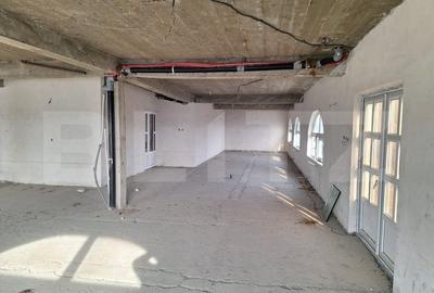 Pensiune moderna de vanzare, zona drumul european E85 - 7