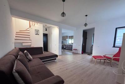 Casa individuala - Tamasi - 4 camere - 2 bai - 100mp - 250mp - 5