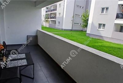 Apartament cu 3 camere si balcon in zona Kogalniceanu din Sibiu - 13