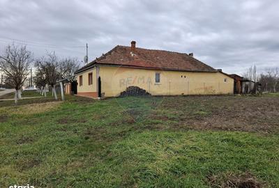 Spațiu comercial, în Frumușeni - 4