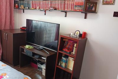 Apartament cu 3 camere semidecomandat, mobilat în Iancului - 3