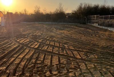 Casă cu 3 camere în Paleu - 4