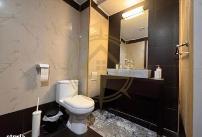Apartament cu 3 camere, mobilat în Herăstrău - 4