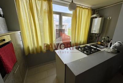 Apartament cu 3 camere mobilat si utilat, posibilitate preluare chiriasi - 4