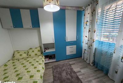 Apartament cu 4 camere, mobilat în Unirii - 9