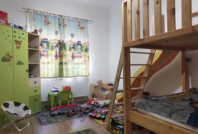 Vand Casa Individuala - 8