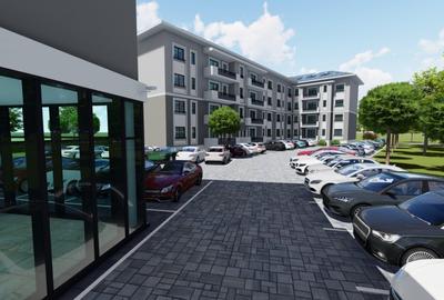 Apartament SMART 2 camere, balcon amenajat de 8mp, imobil cu lift, LPR. - 12