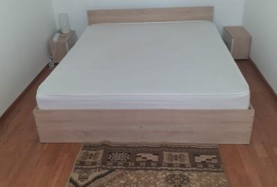 Apartament cu 2 camere semidecomandat în Central - 3