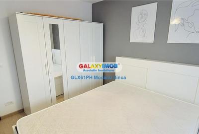 Apartament cu 2 camere decomandat, mobilat în Republicii - 6