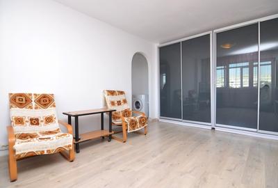 Apartament cu 2 camere decomandat, mobilat în Tineretului - 7